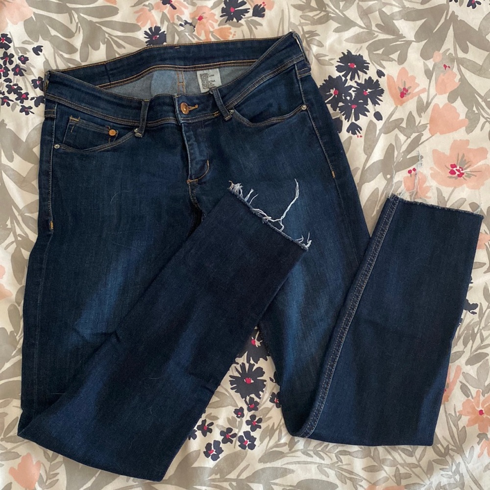 H&M Skinny Jean - Size 30